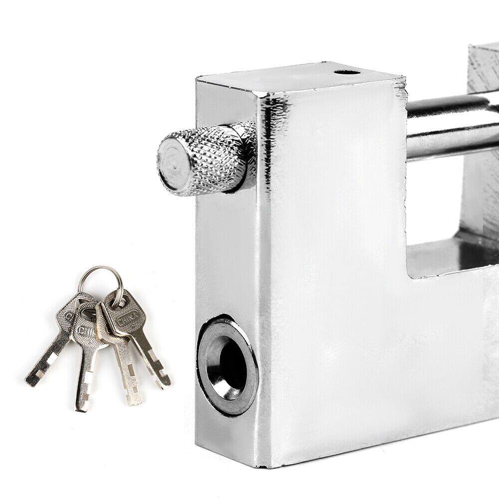 Cadenas shutlock conteneur